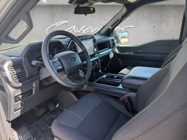 Used 2024 Ford F150 STX image 19