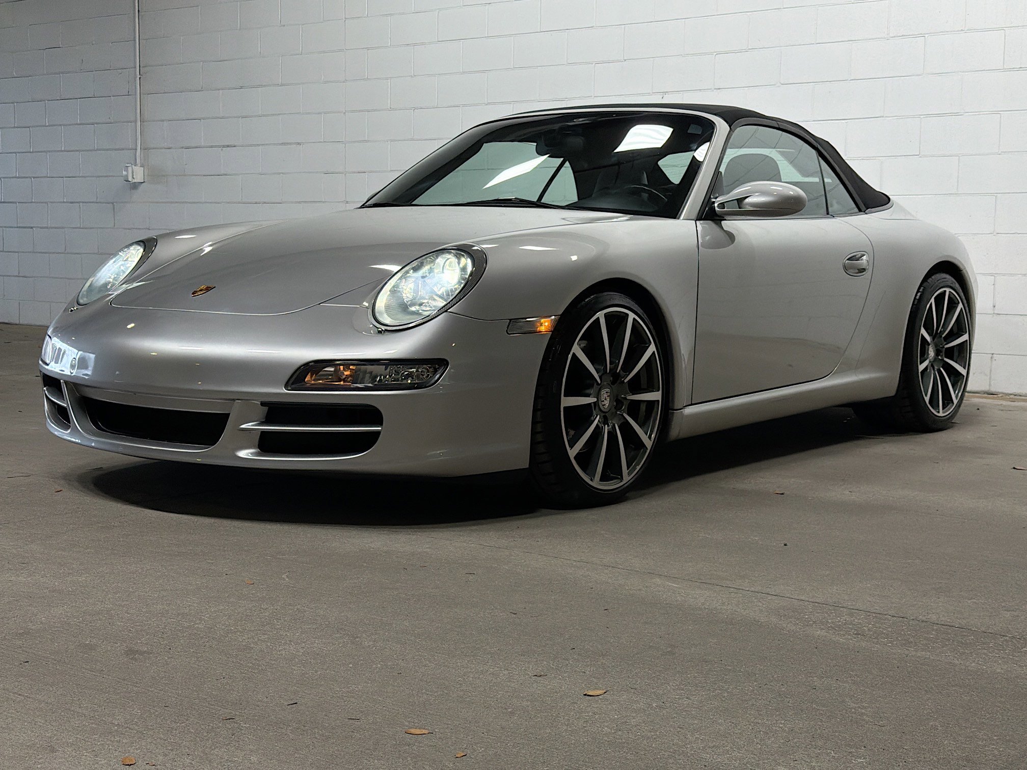 Used 2006 Porsche 911 Carrera 4S image 1