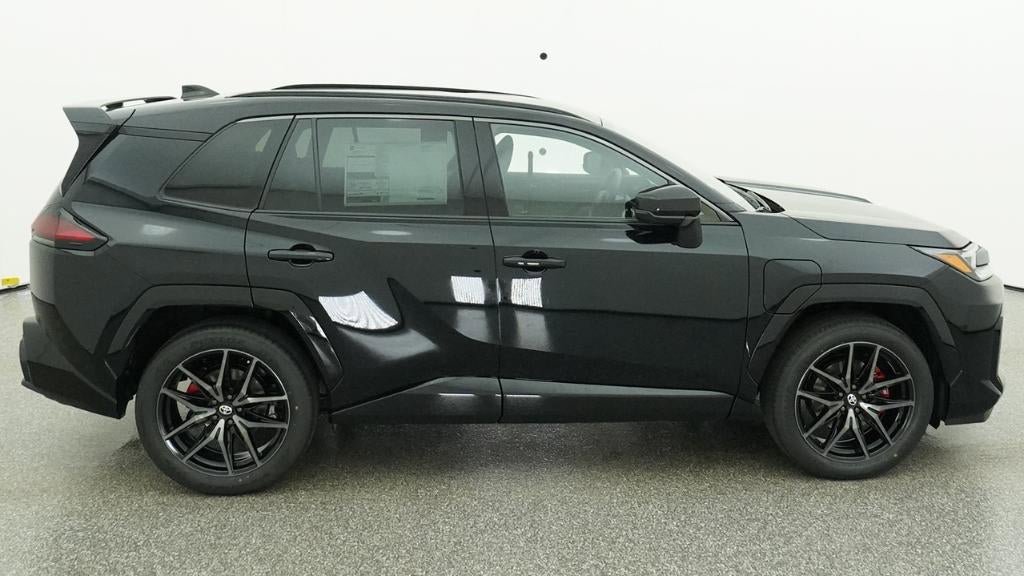 New 2026 Toyota RAV4 AWD Plug-in Hybrid image 11