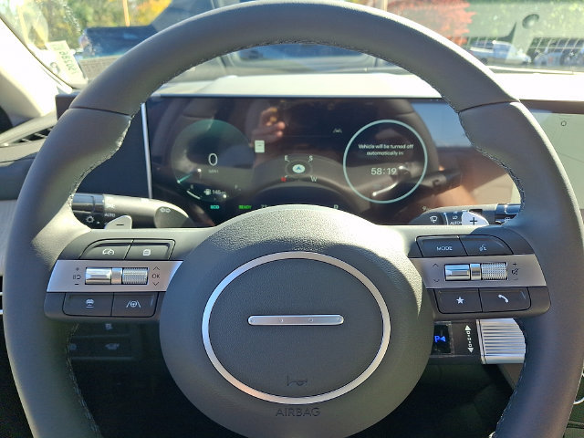 New 2027 Hyundai Sonata Limited FWD image 15
