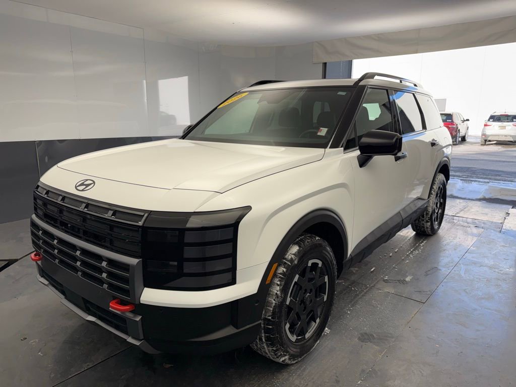 Used 2026 Hyundai Palisade XRT Pro image 9