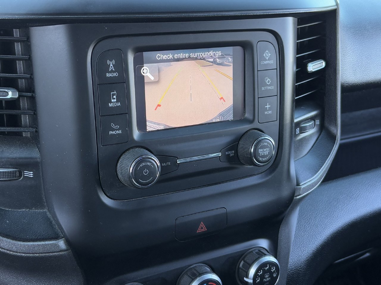 Used 2022 RAM 2500 Tradesman AWD/4WD image 22