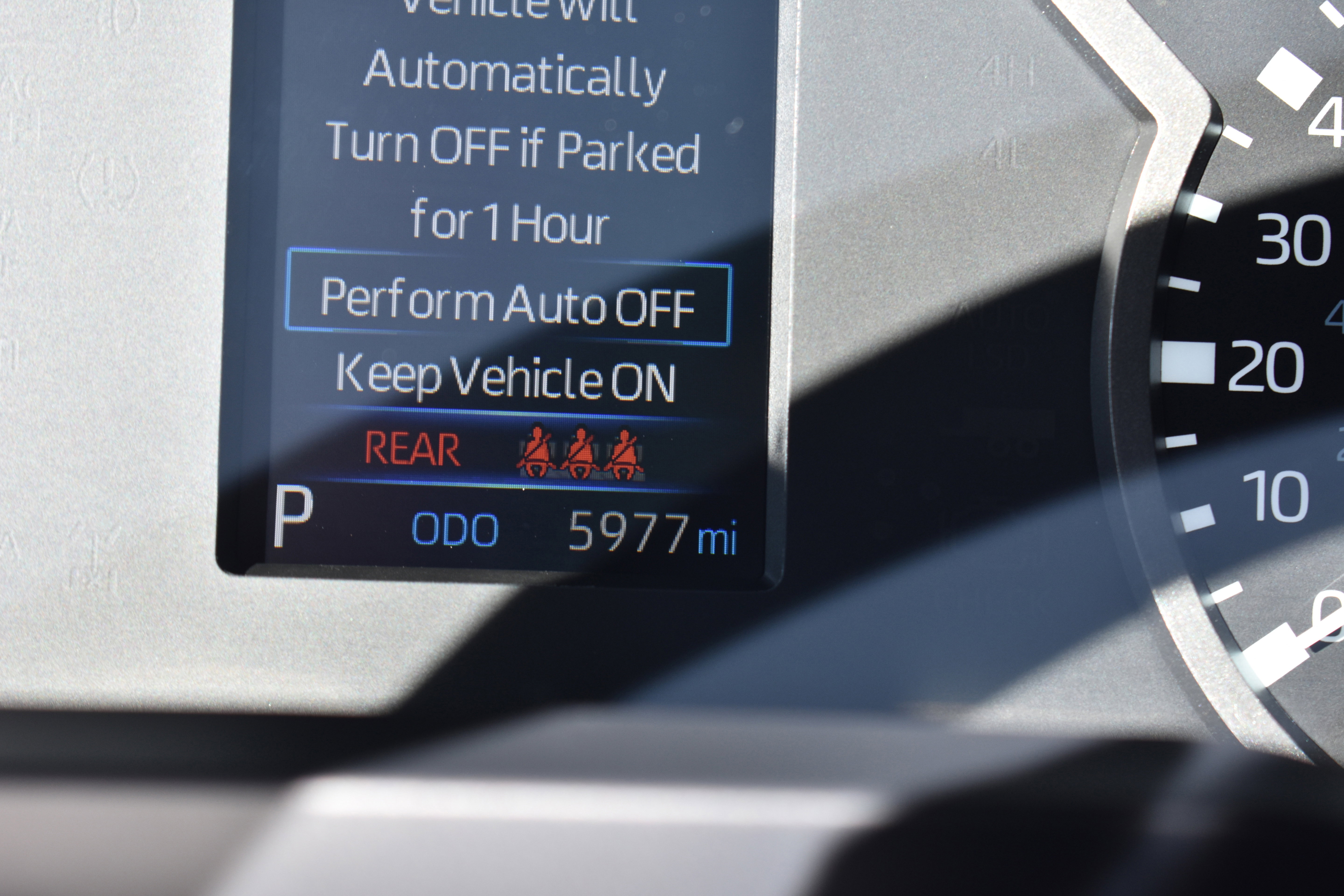 Used 2025 Toyota Tundra SR image 33