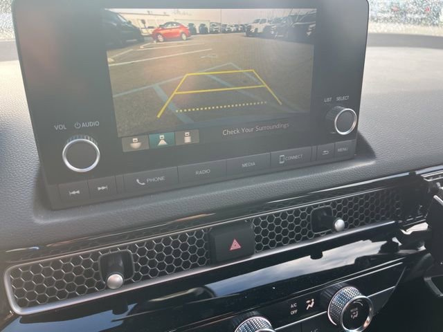 Used 2024 Honda Civic Sport image 19