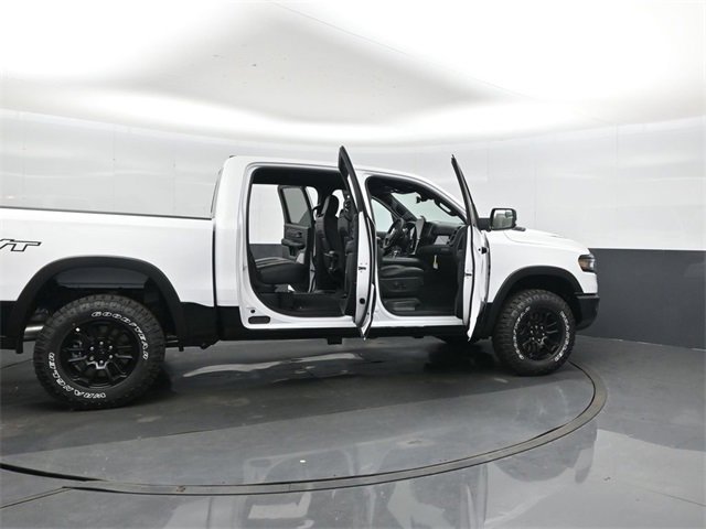 New 2026 RAM 1500 Rebel w/ G/T Package image 39