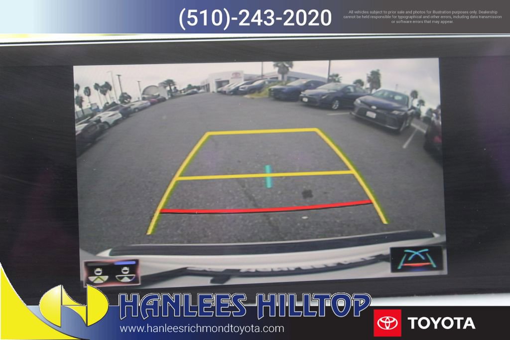 Used 2020 Lexus NX 300 FWD w/ Premium Package image 32