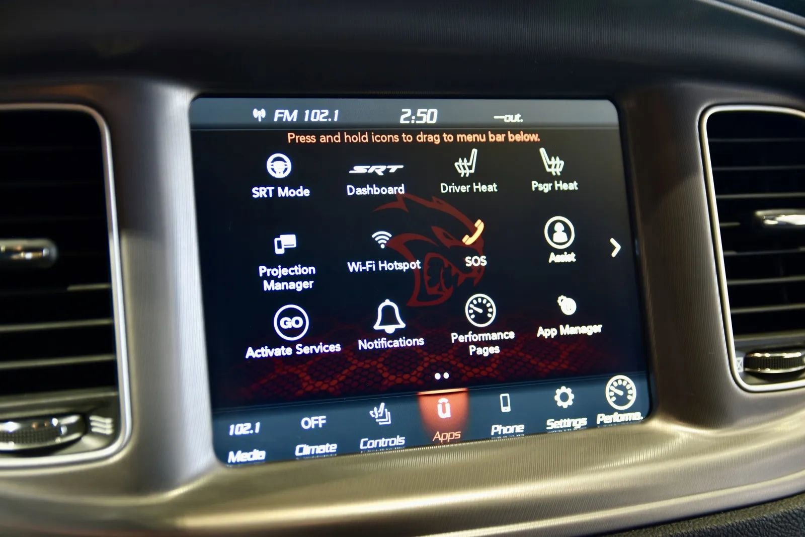 Used 2023 Dodge Charger Scat Pack image 15