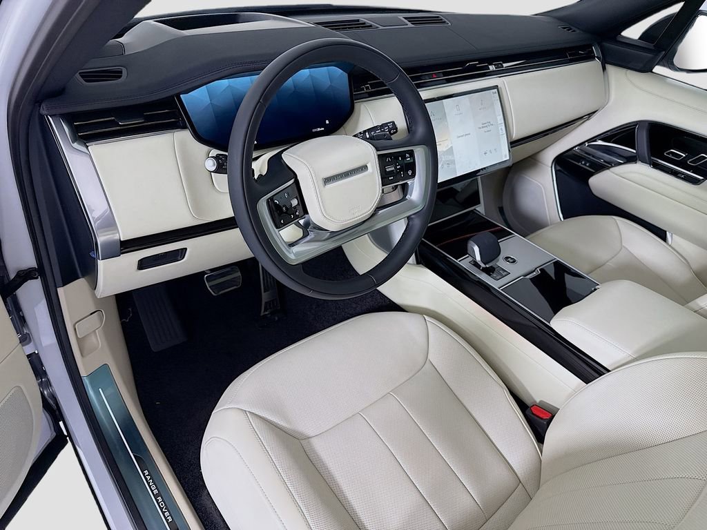 New 2026 Land Rover Range Rover SE image 10
