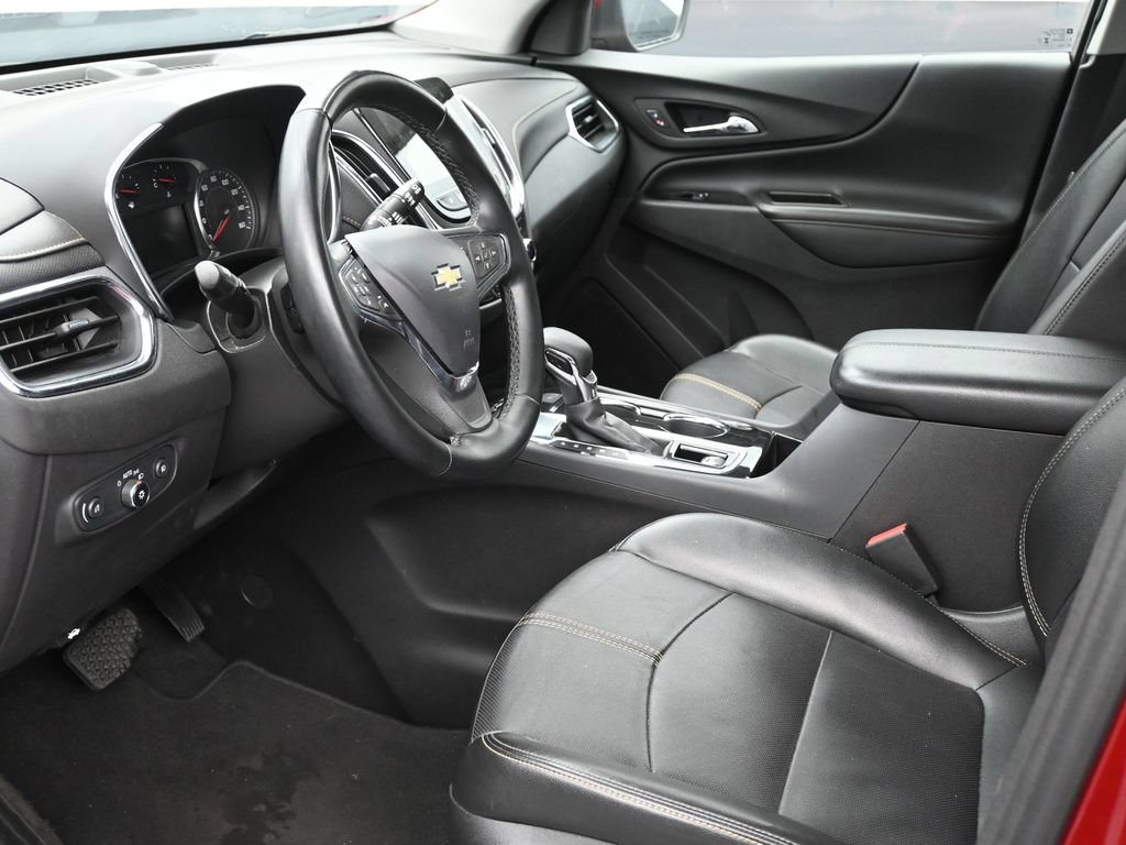 Used 2024 Chevrolet Equinox Premier FWD image 10