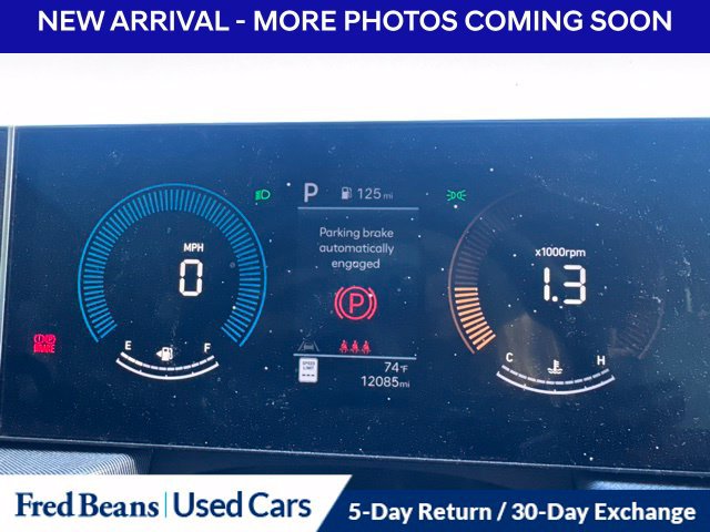 Used 2024 Hyundai Sonata SEL AWD/4WD image 6