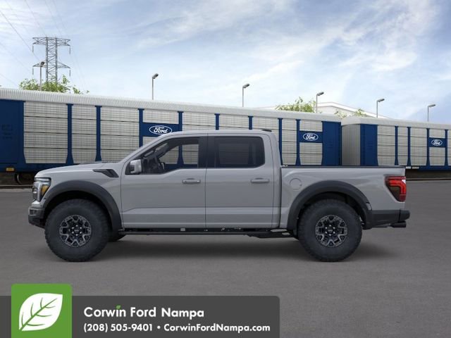 New 2026 Ford F150 Raptor AWD/4WD image 5