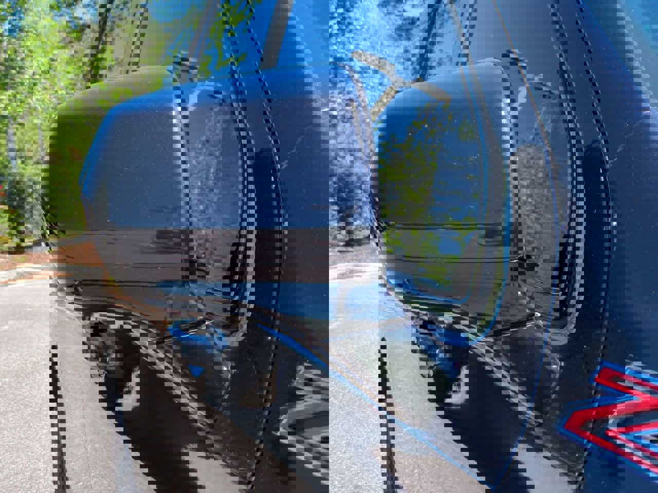 Used 2022 Chevrolet Tahoe Z71 AWD/4WD image 12