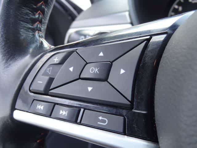Used 2023 Nissan Altima 2.5 SR FWD image 21