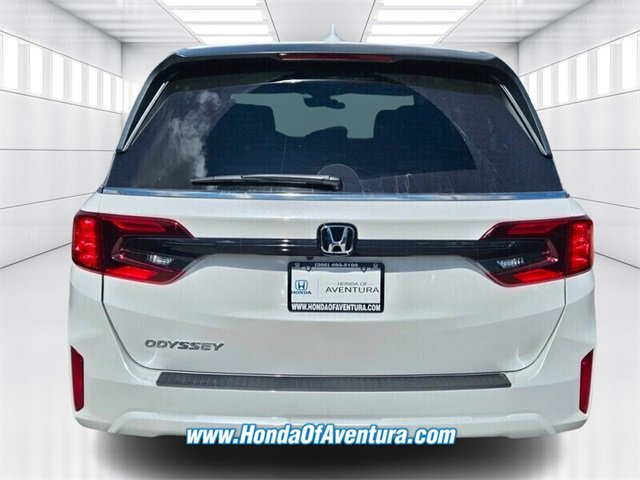 New 2026 Honda Odyssey EX-L image 3