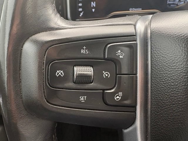 Used 2022 GMC Sierra 1500 Elevation AWD/4WD image 22