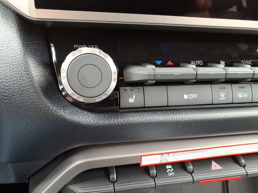 New 2026 Toyota Tundra SR5 w/ SR5 Premium Package image 11