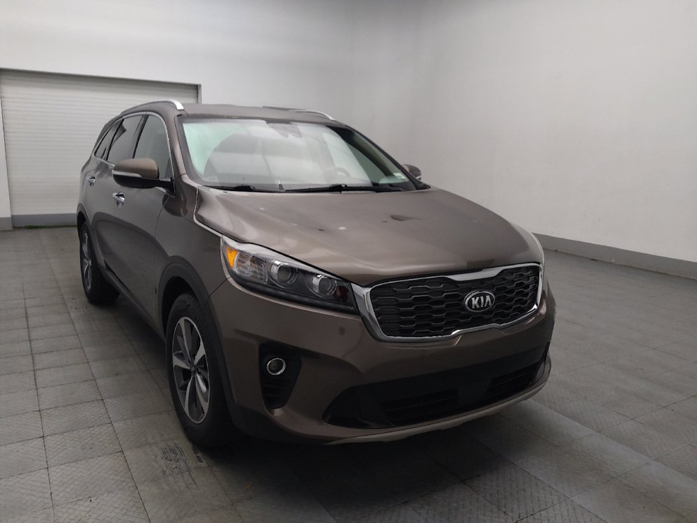 Used 2019 Kia Sorento EX FWD image 13