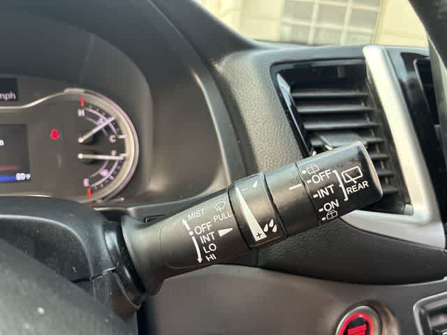 Used 2017 Honda Pilot EX-L image 28
