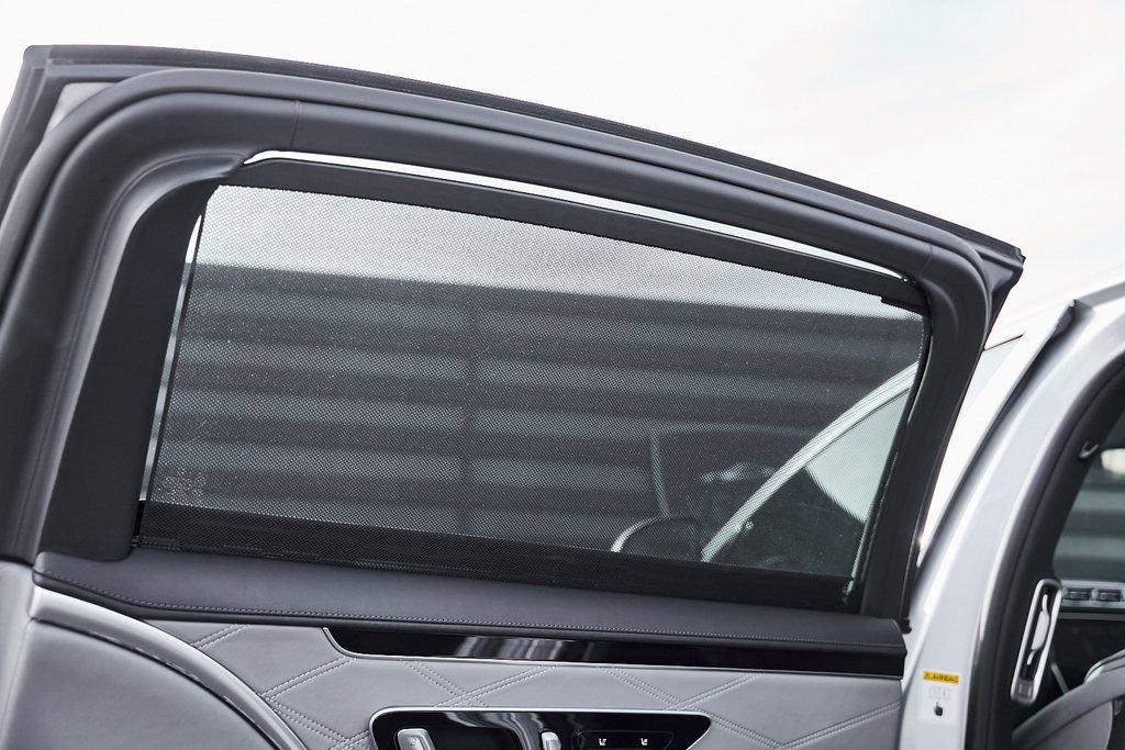 Used 2021 Mercedes-Benz Maybach S 580 4MATIC image 45