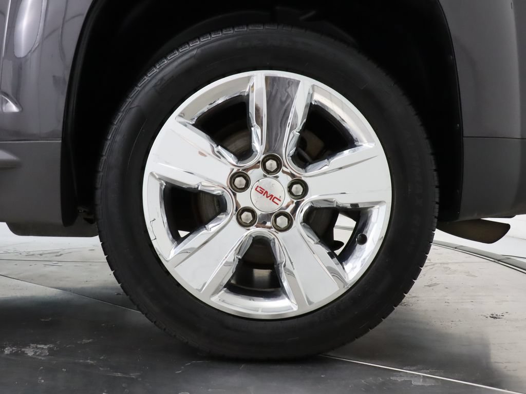 Used 2015 GMC Terrain SLT w/ Open Road Package FWD image 44