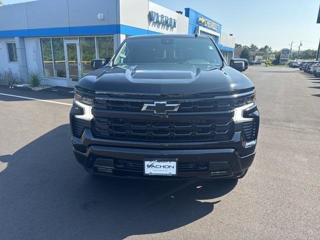 New 2026 Chevrolet Silverado 1500 RST w/ RST All Star Premium Package image 8