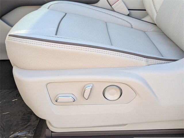 New 2026 GMC Yukon XL Denali w/ Sun & Power Step Package image 24