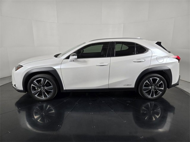 Used 2019 Lexus UX 250h image 3
