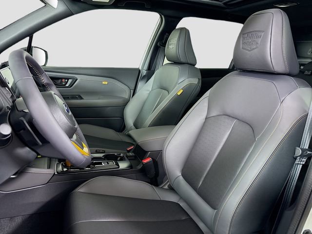 New 2026 Subaru Forester Wilderness image 21