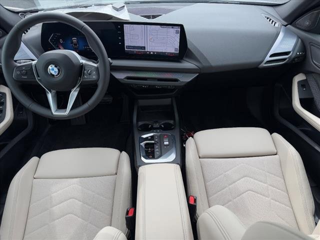 New 2025 BMW 228i xDrive w/ Premium Package image 12