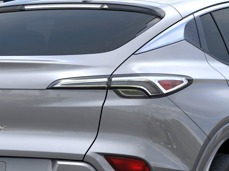 New 2026 Buick Envista Avenir image 35
