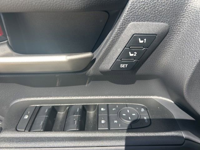 Used 2025 Toyota 4Runner Limited image 34