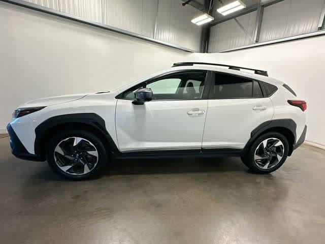 Certified 2024 Subaru Crosstrek 2.5i Limited AWD/4WD image 2