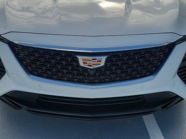 New 2026 Cadillac CT5 Premium Luxury RWD image 7