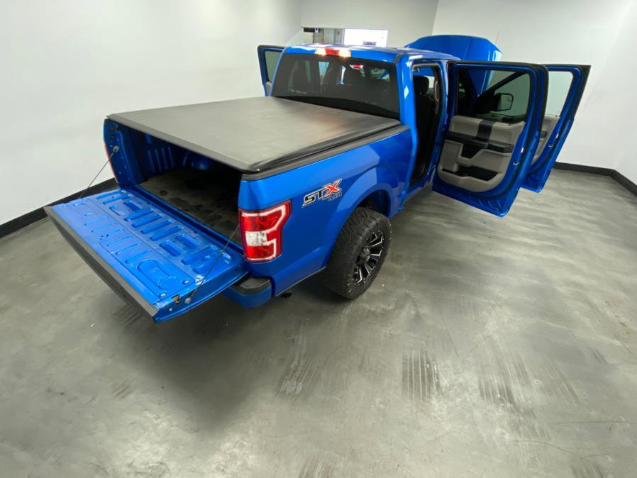 Used 2019 Ford F150 XL w/ Equipment Group 101A Mid image 47