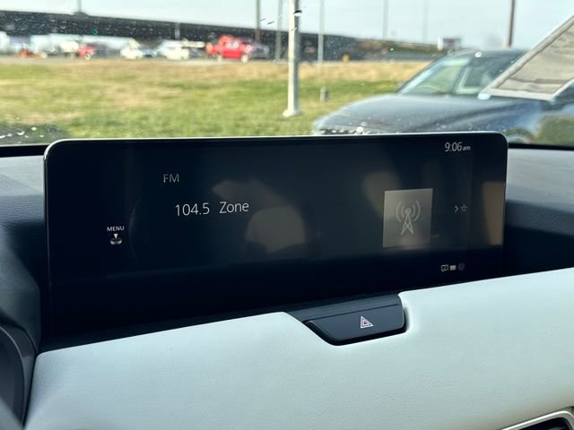 New 2026 MAZDA CX-90 3.3 Turbo w/ Premium Plus Pkg image 19