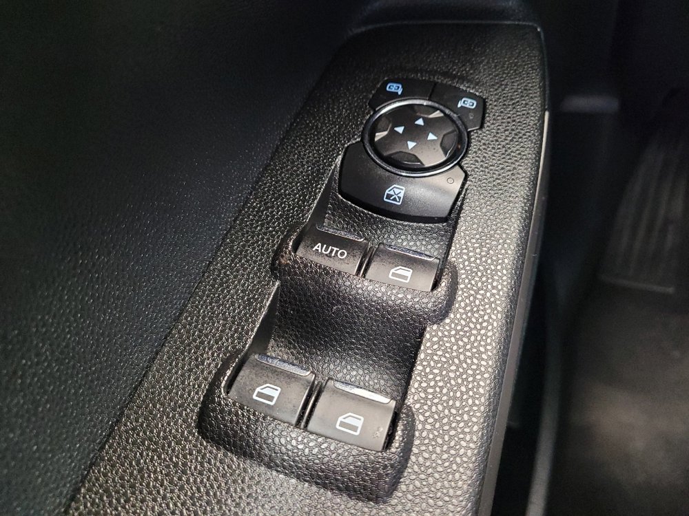 Used 2020 Ford EcoSport Titanium AWD/4WD image 27