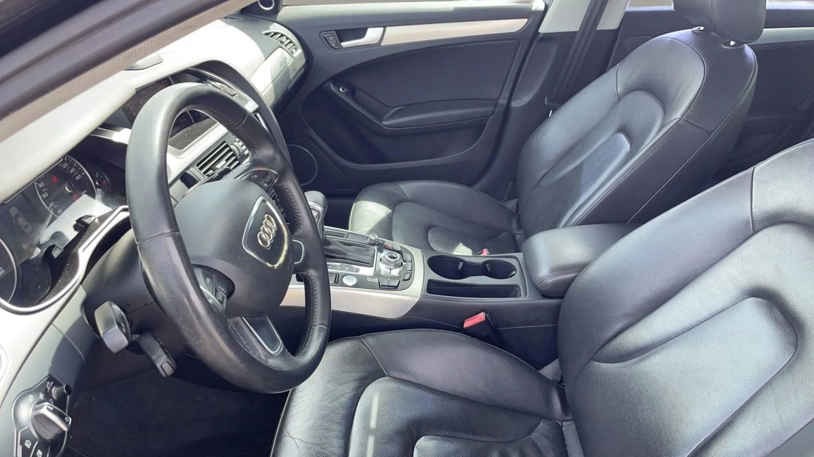 Used 2014 Audi A4 2.0T Premium Plus w/ Premium Plus Package AWD/4WD image 27