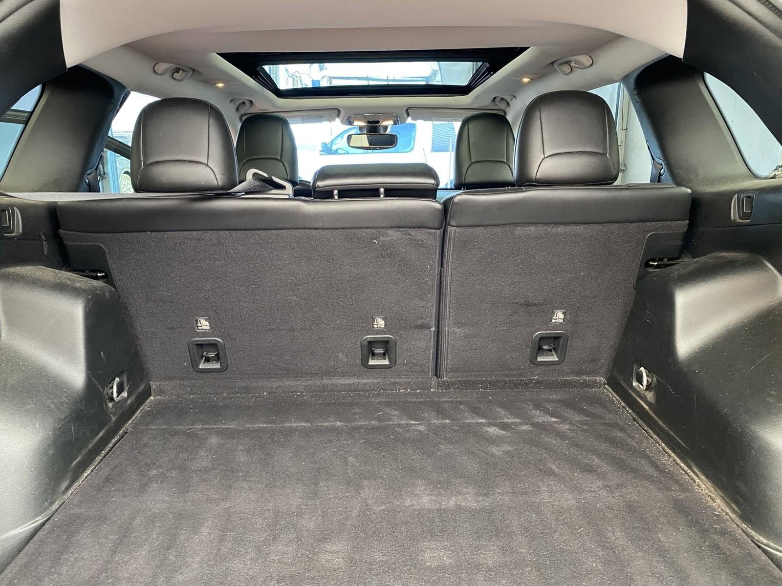 Used 2019 Jeep Cherokee Limited image 15