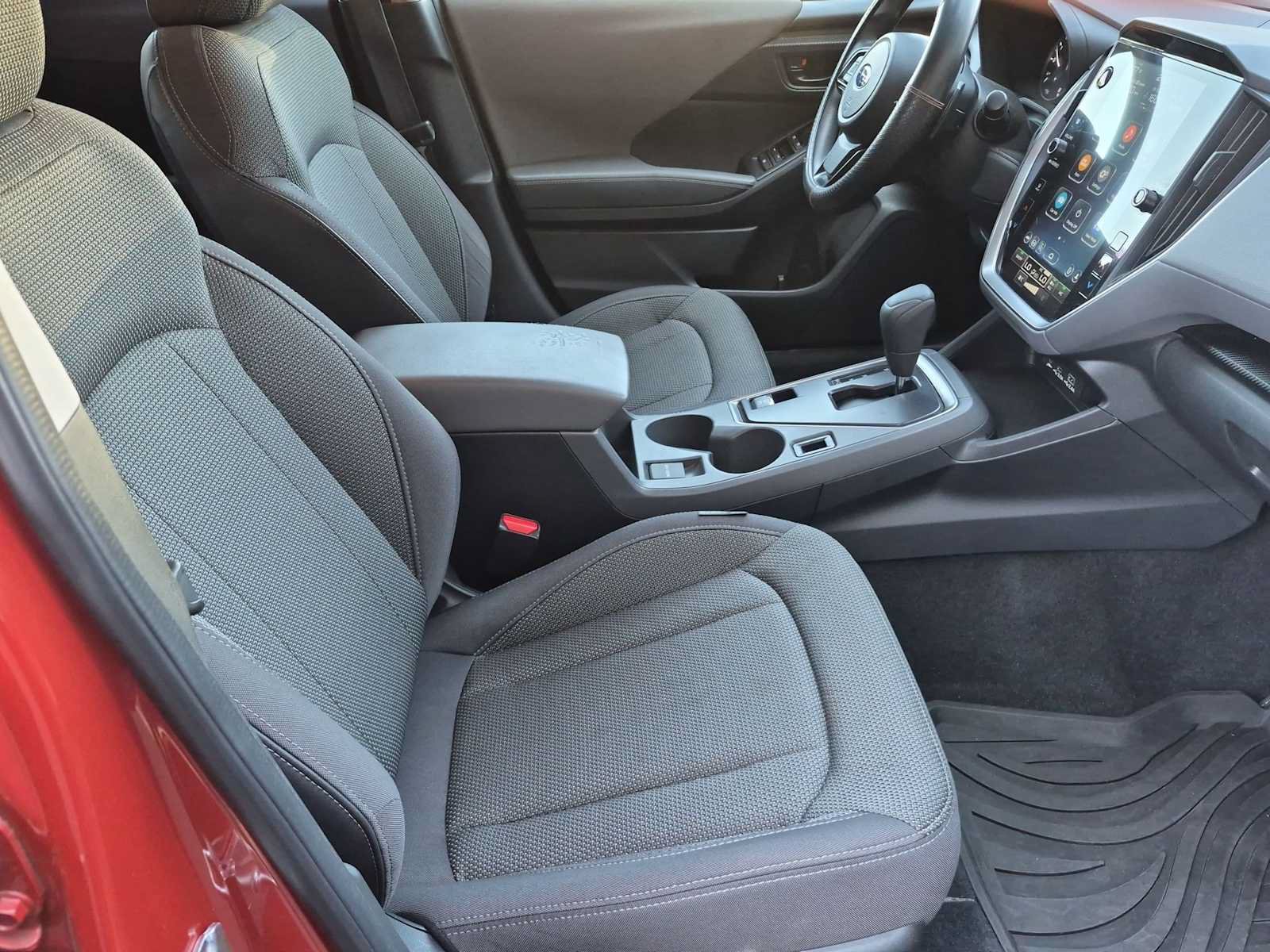 Certified 2024 Subaru Crosstrek 2.0i Premium AWD/4WD image 20