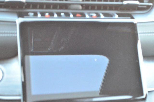 New 2025 Jeep Grand Cherokee Limited image 27