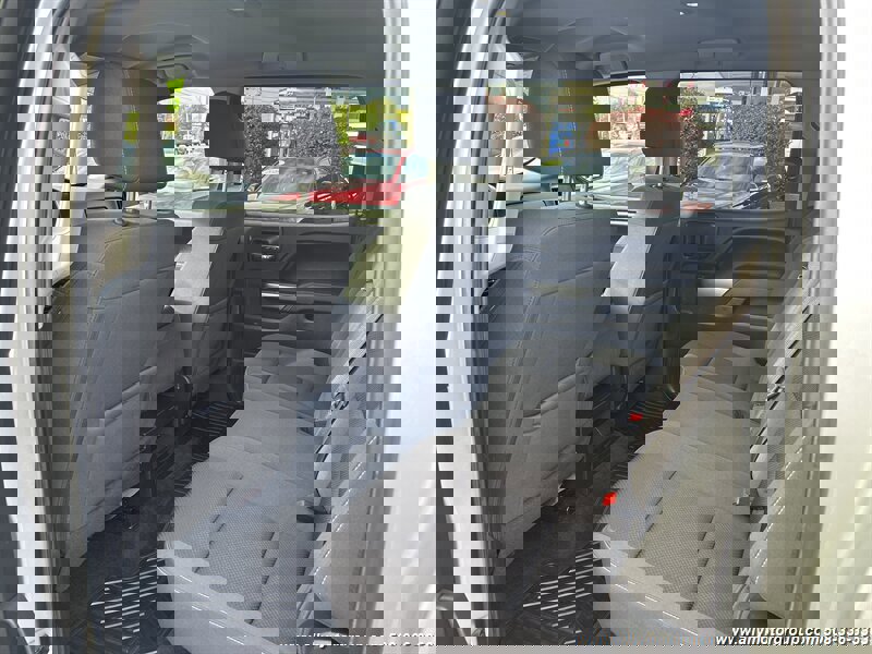 Used 2017 Chevrolet Silverado 1500 LT w/ All Star Edition image 14