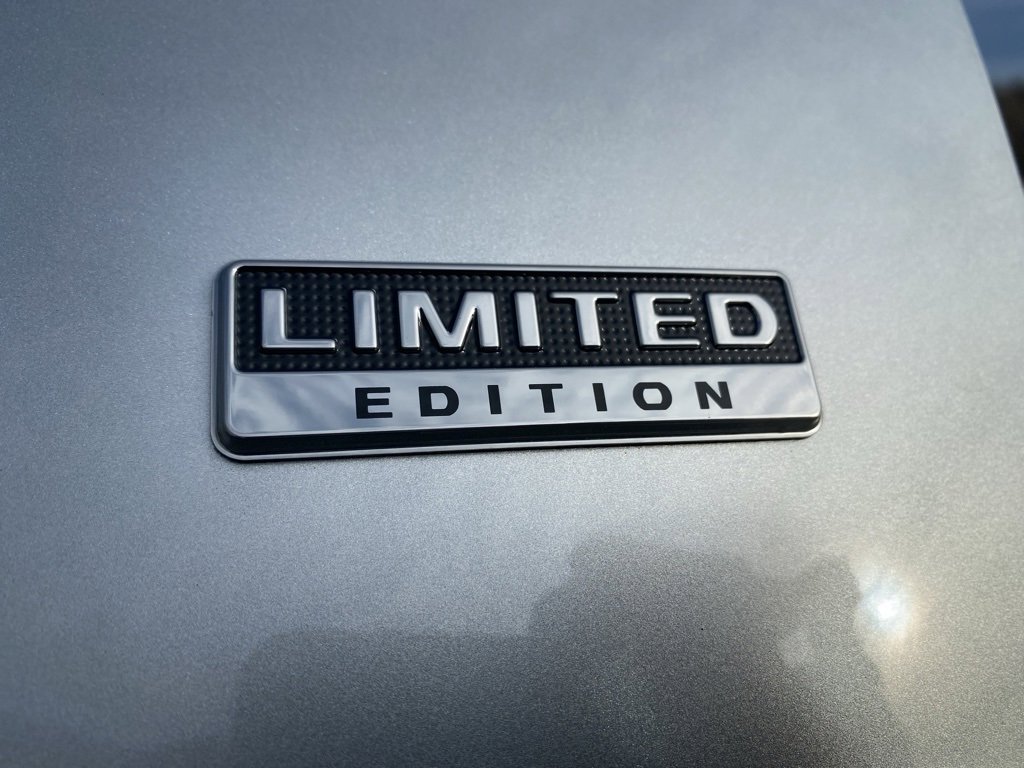 Used 2024 Mitsubishi Eclipse Cross LE image 14