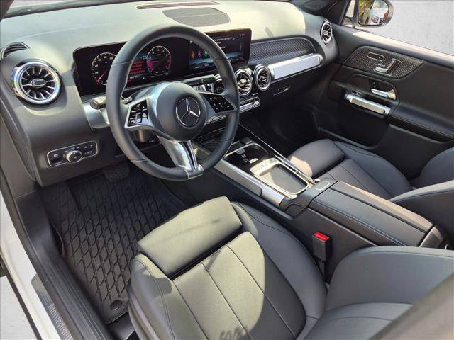 Certified 2026 Mercedes-Benz GLB 250 image 10