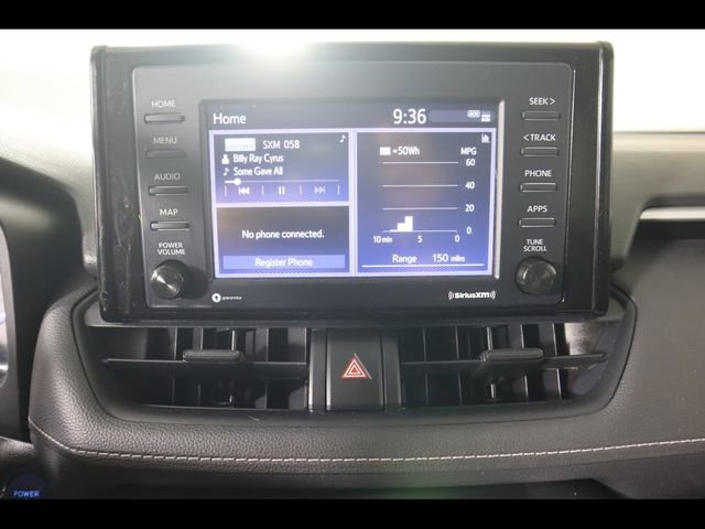 Used 2021 Toyota RAV4 XLE w/ Convenience Package AWD/4WD image 26