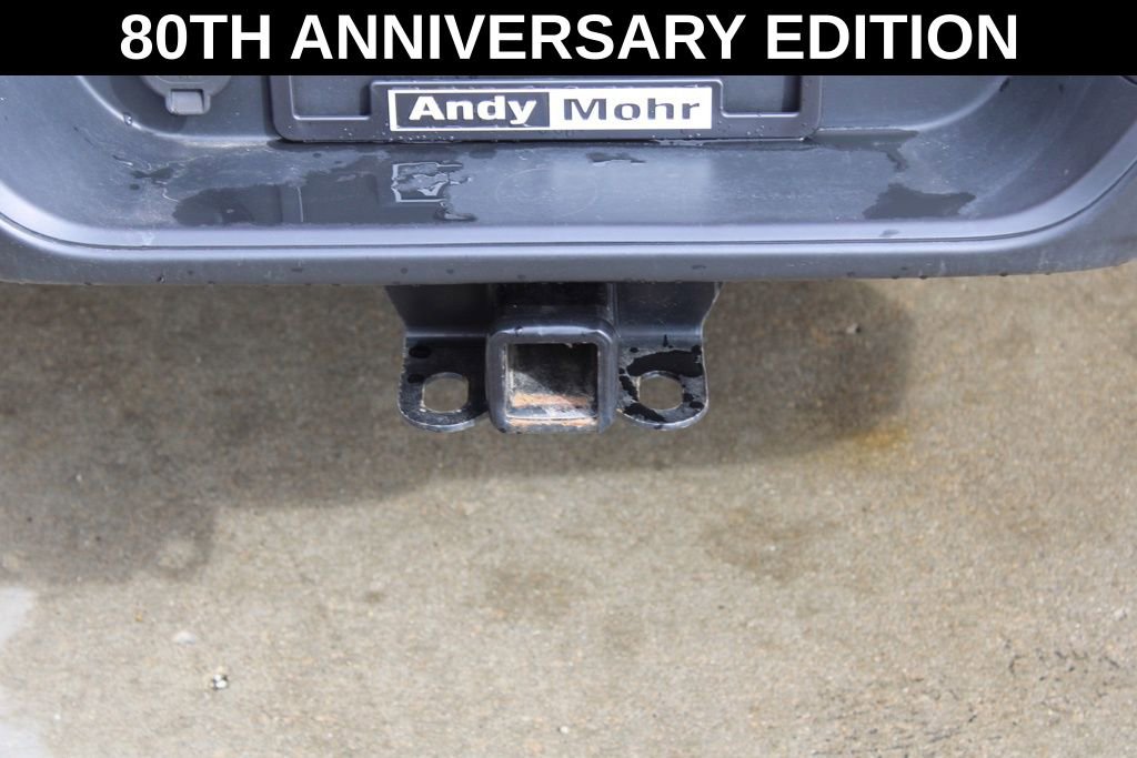 Used 2021 Jeep Gladiator Sport w/ Quick Order Package 24Q 80Th image 9