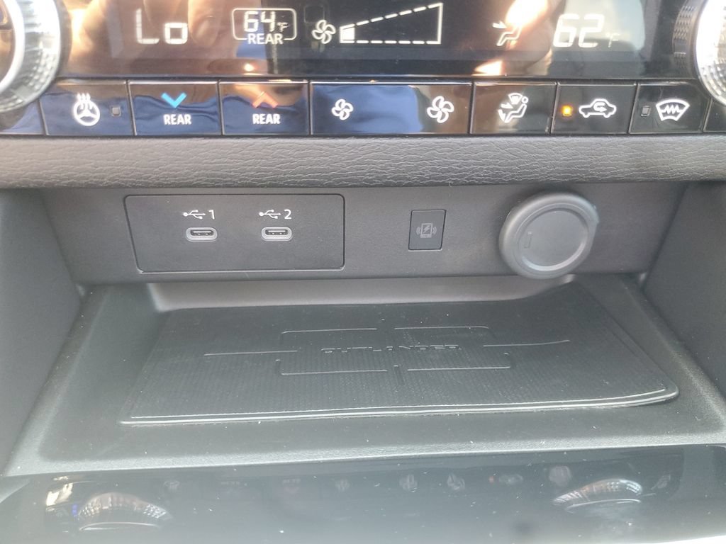 New 2026 Mitsubishi Outlander SEL AWD/4WD image 31