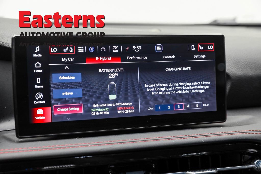 Used 2024 Dodge Hornet R/T image 19