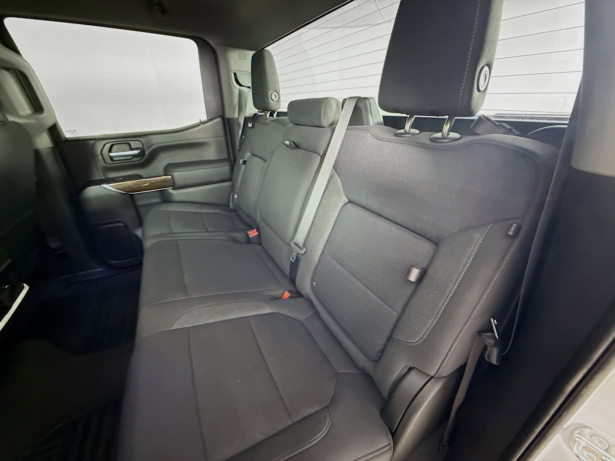 Used 2022 GMC Sierra 1500 Elevation RWD image 28