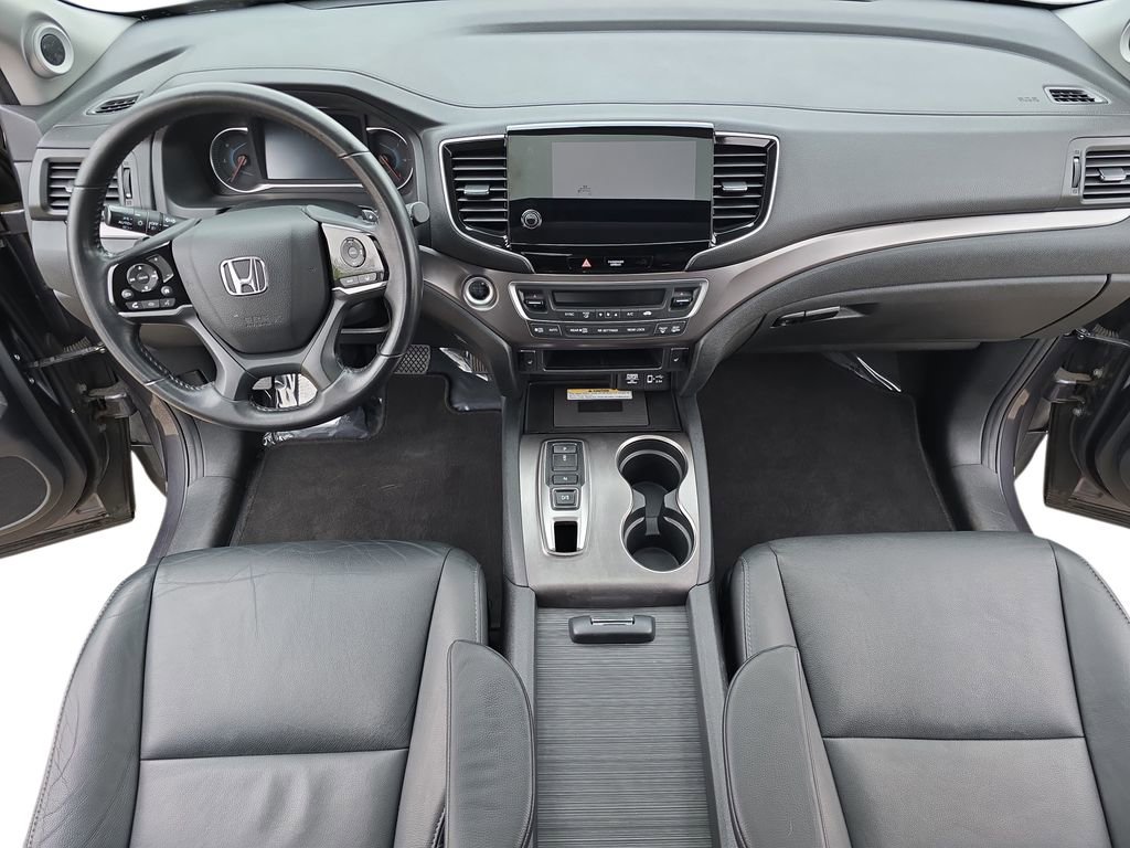 Used 2021 Honda Pilot Special Edition image 9
