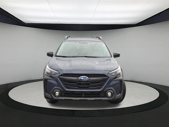 Certified 2025 Subaru Outback Onyx Edition image 2